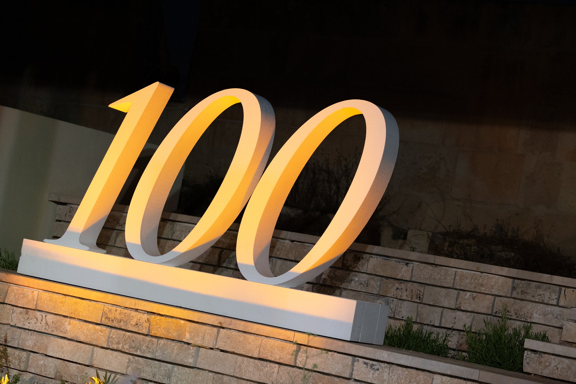 Celebrating a century in the luxury goods business: Edwards Lowell turns 100 this year