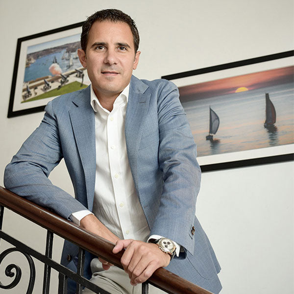 Malcolm Lowell’s 5 Top Watches to Invest in Right Now