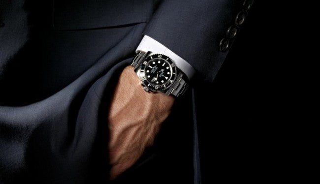 What To Buy This Christmas? Divers, Pilot, Sports-Related Pieces & Gem Sets