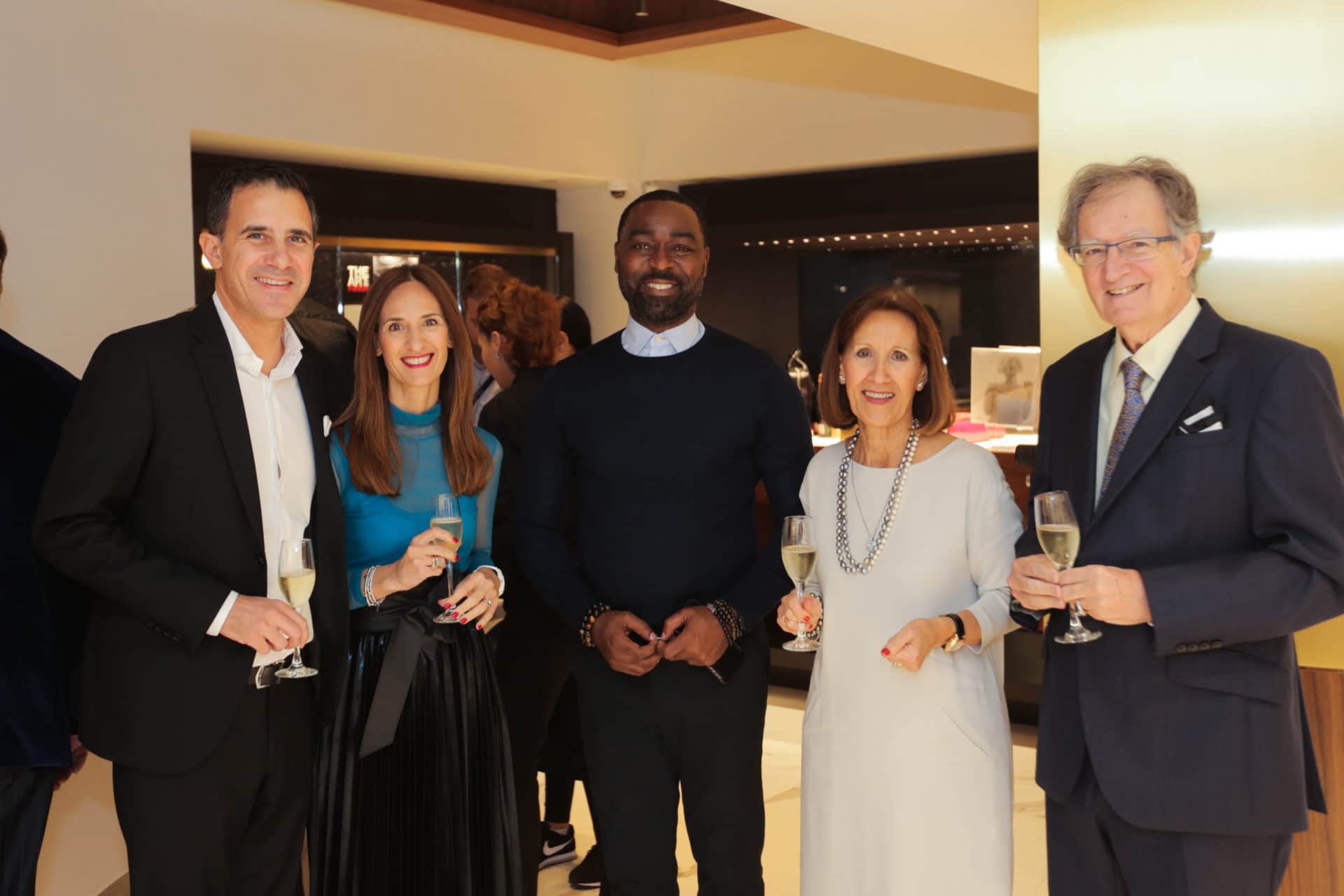 Our 2019 – What an amazing year !