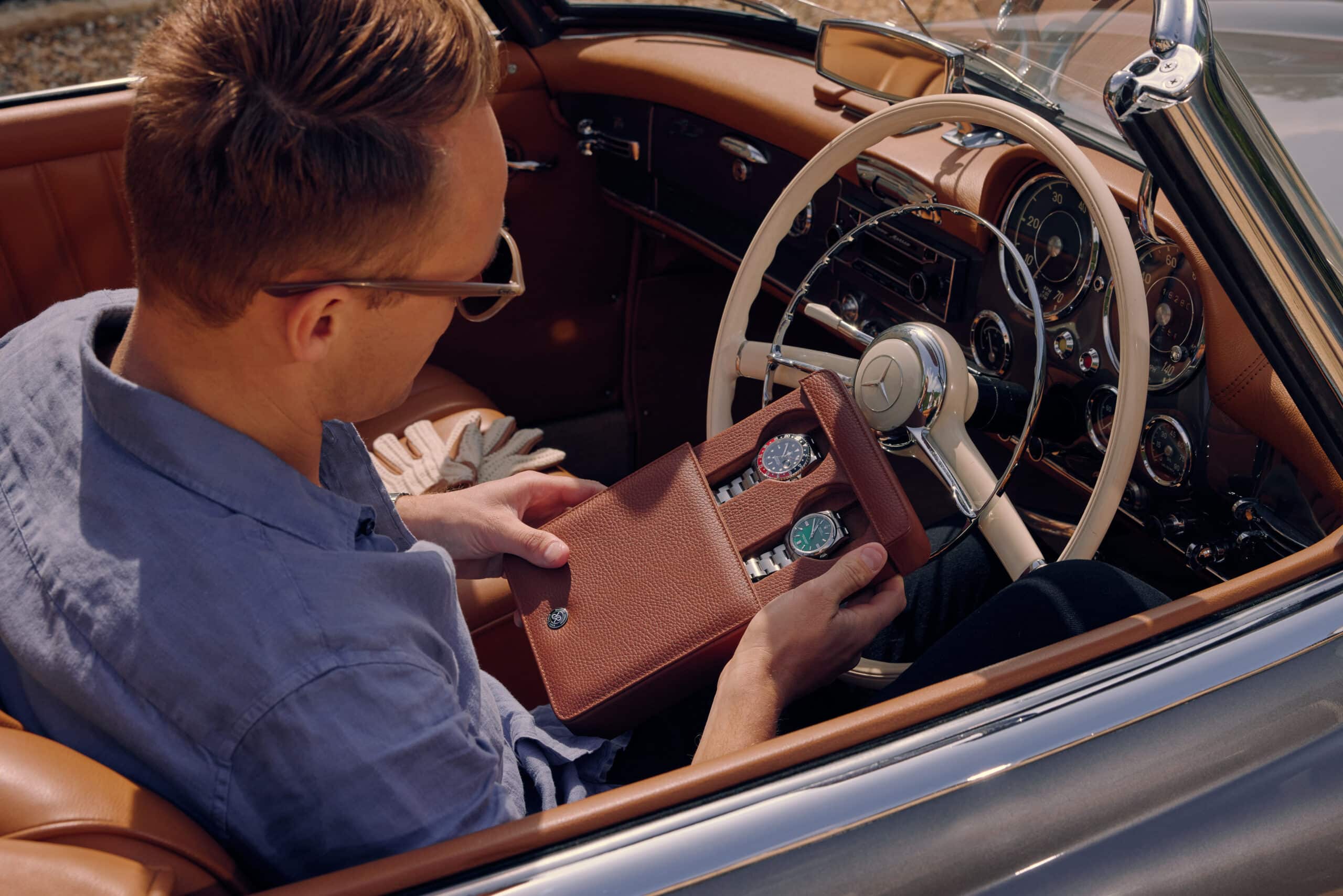 Rapport – Father’s Day Gift Guide 2023
