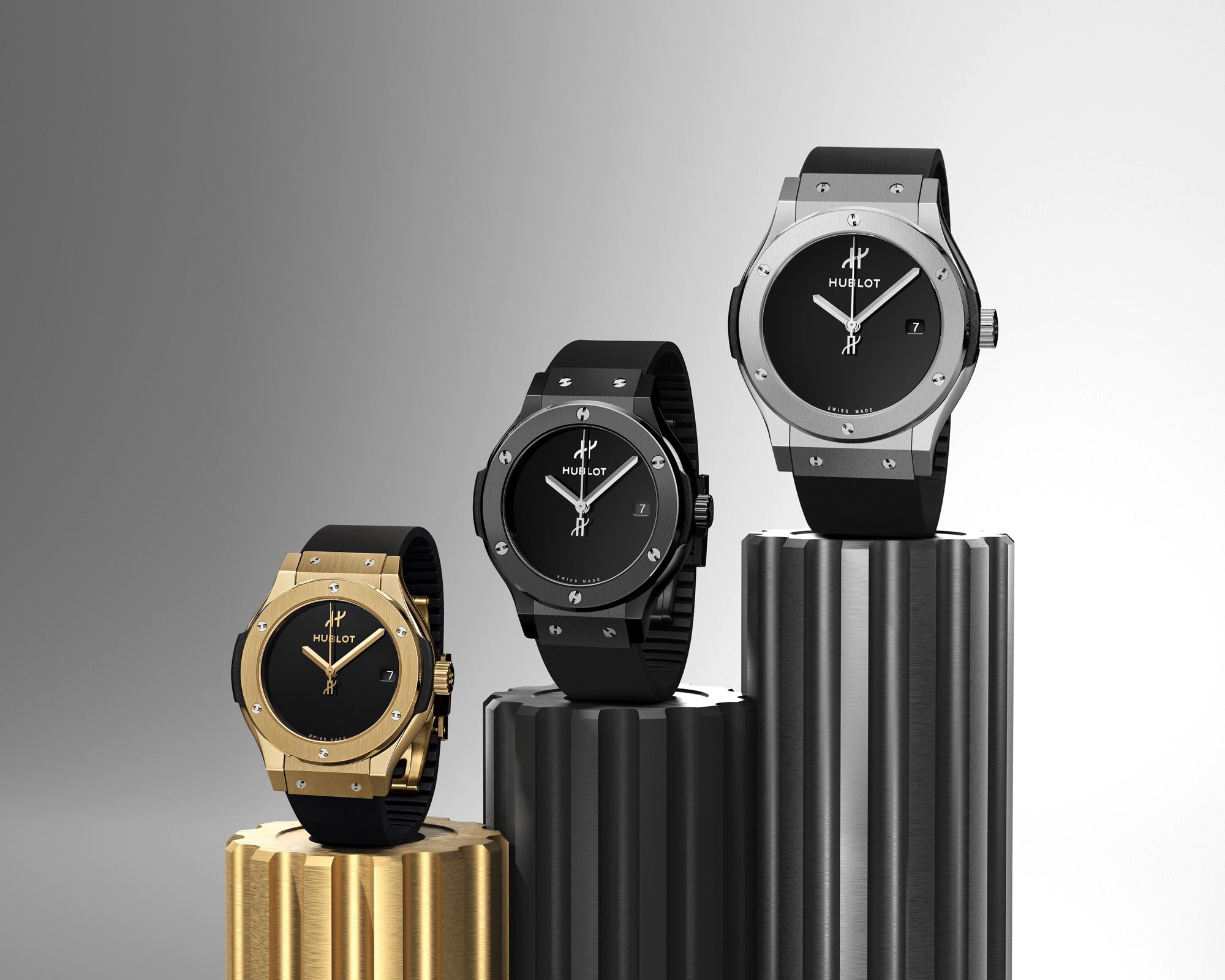 Hublot LVMH Watch Week 2023 Highlights