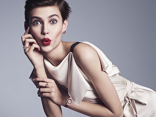 How to pick the perfect jewellery for her this Christmas