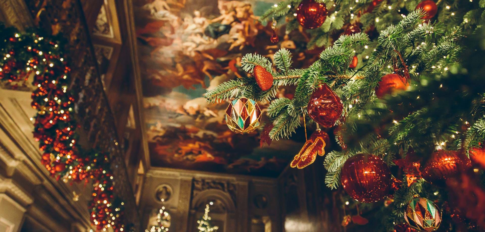 Christmas gift guide 2018