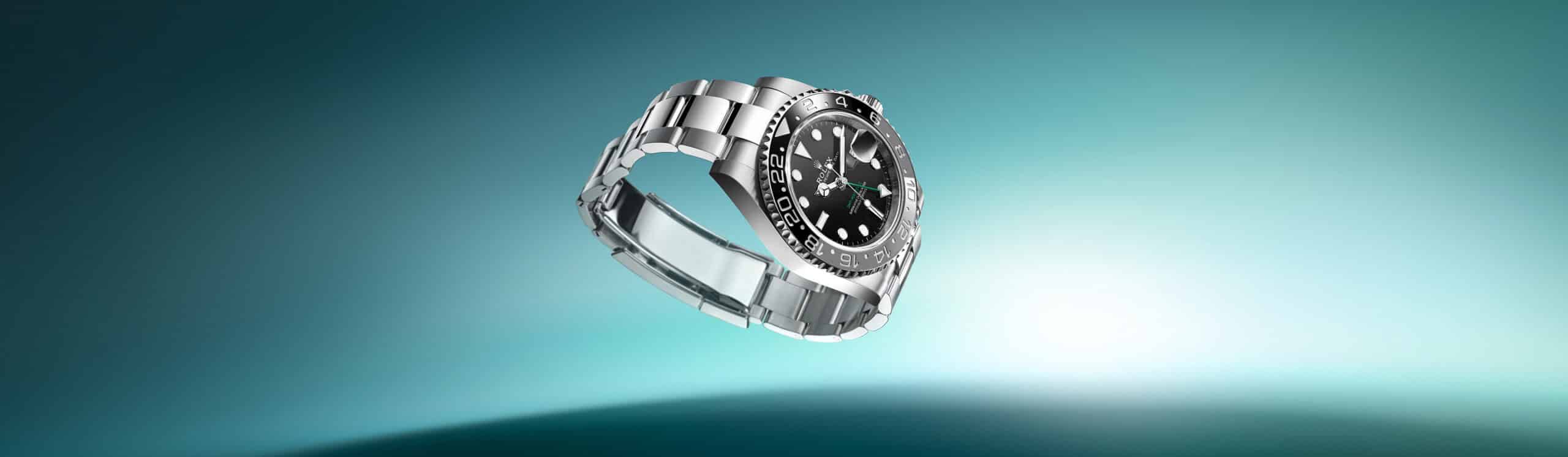 New watches 2024, The Harmony of Contrasts.