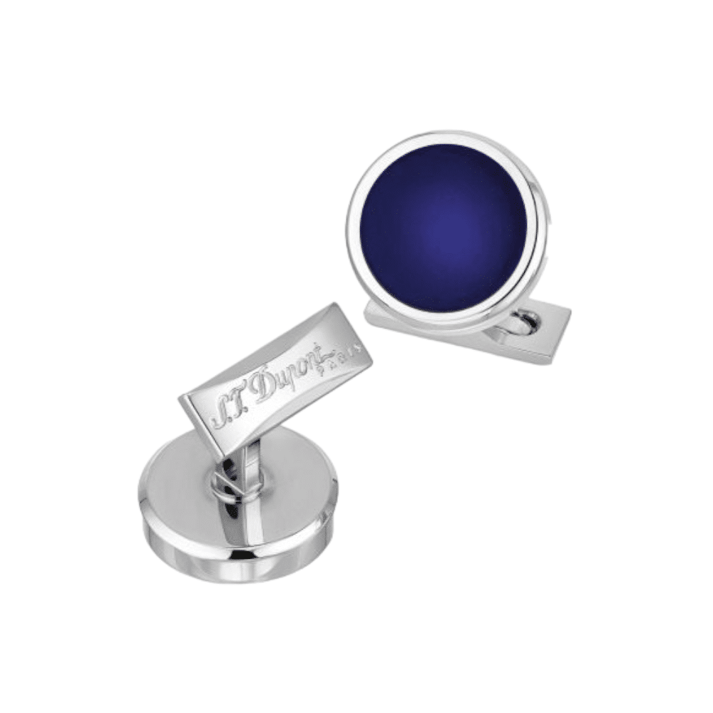 Cl Round Blue/pall 005575