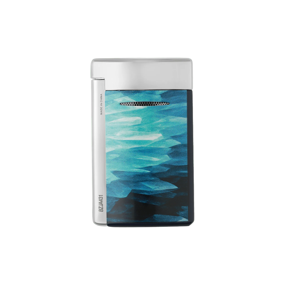 Minijet Géode Blue/Chromo