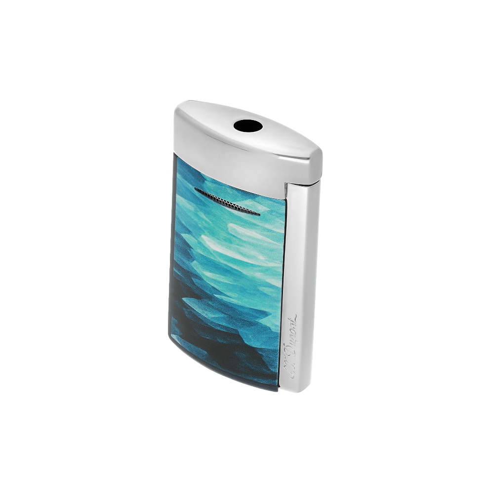 Minijet Géode Blue/Chromo