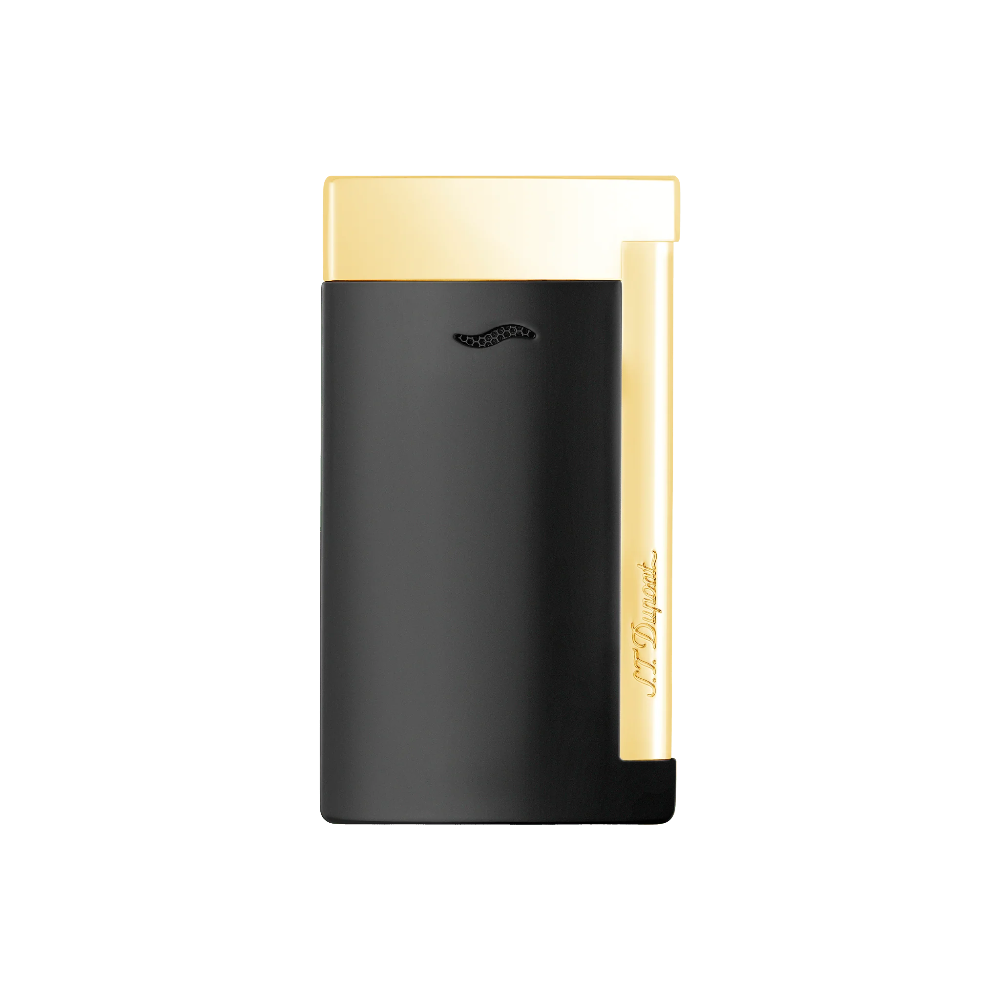Slim 7 Black/Gold