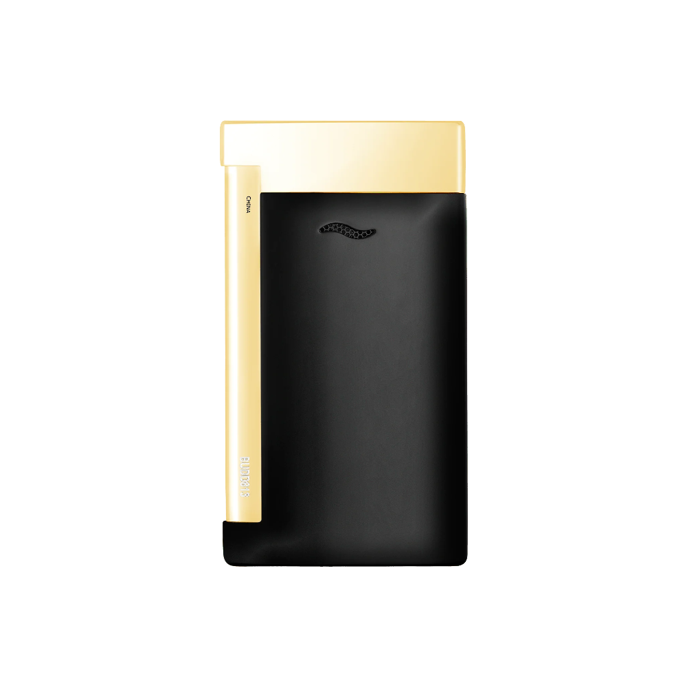 Slim 7 Black/Gold