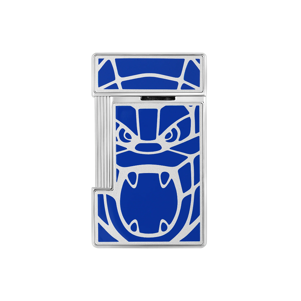 Slimmy Orlinski Blue