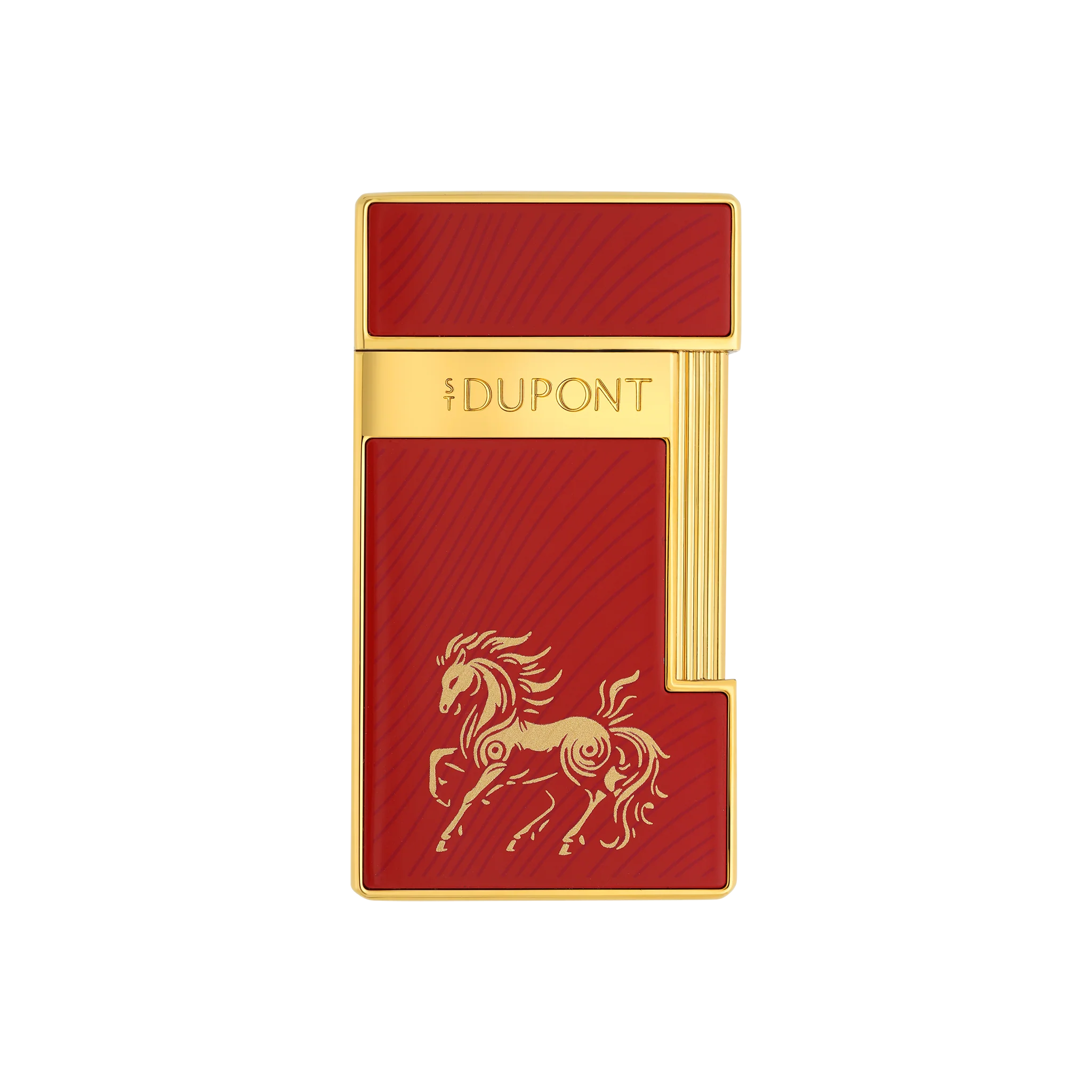 Li Slimmy Cny Horse Red 028080