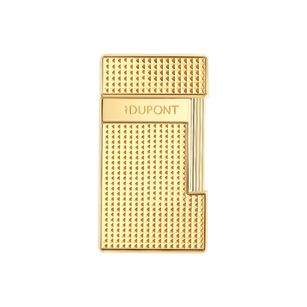 Slimmy Diamond Head Lighter