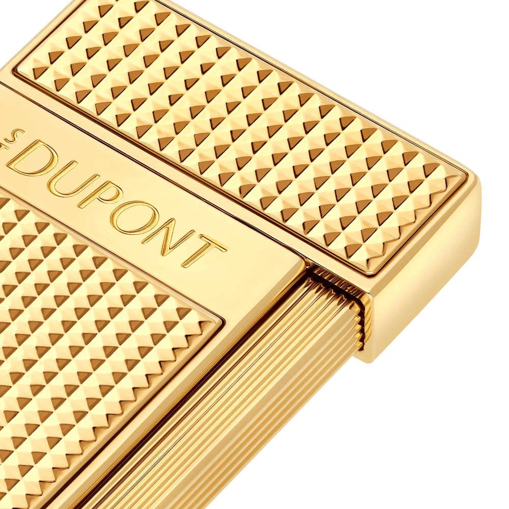 Slimmy Diamond Head Lighter