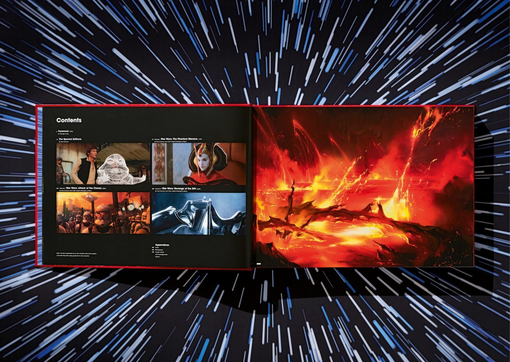Star Wars Archives - Vol 2 9783836563444