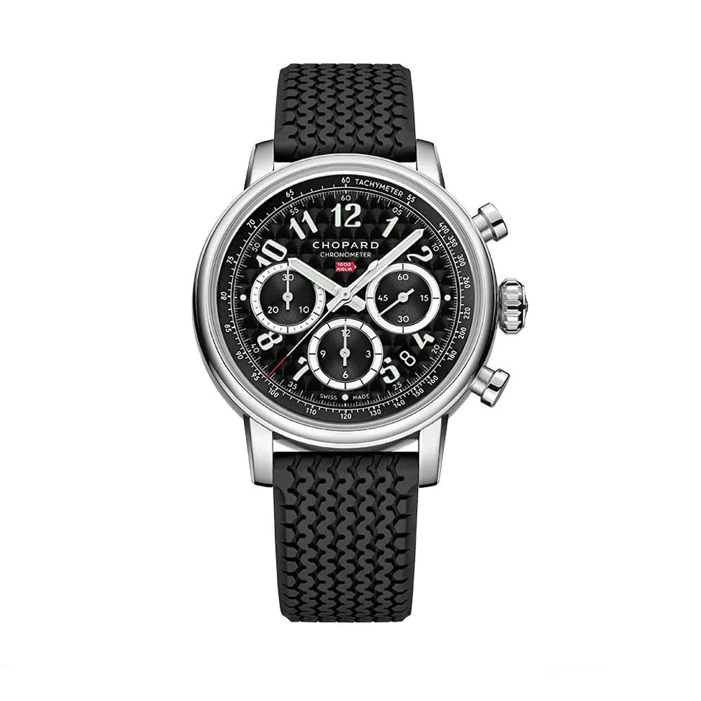 Mille Miglia Stainless Steel 168619-3001
