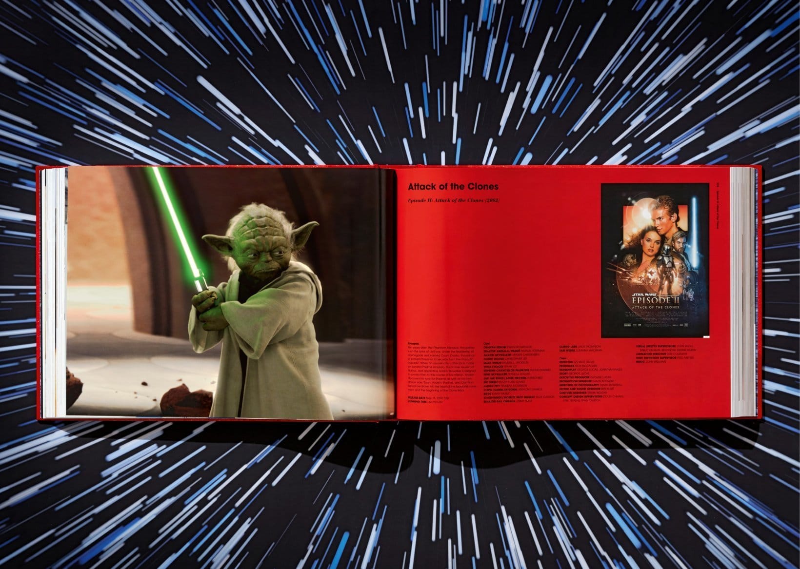 Star Wars Archives - Vol 2 9783836563444