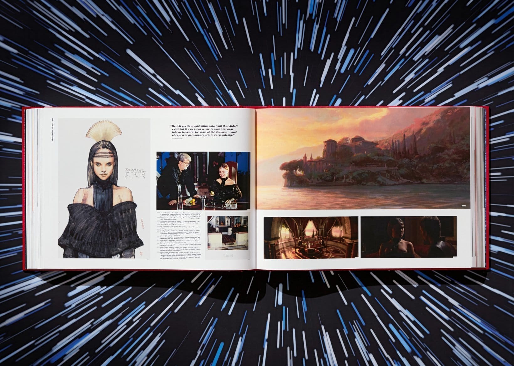 Star Wars Archives - Vol 2 9783836563444