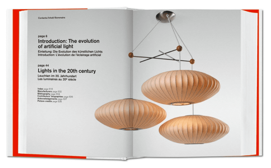 1000 Lights 9783836546768