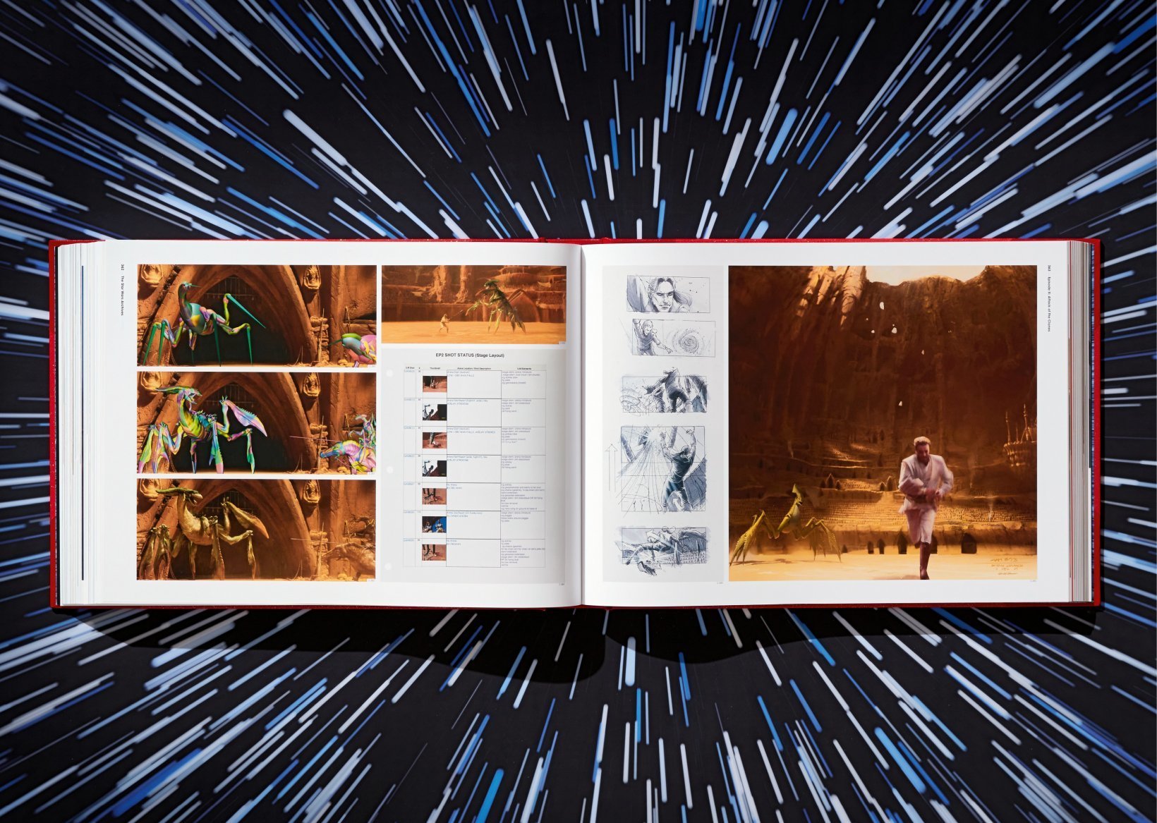 Star Wars Archives - Vol 2 9783836563444
