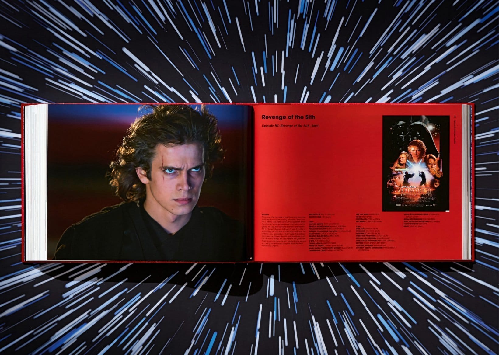 Star Wars Archives - Vol 2 9783836563444