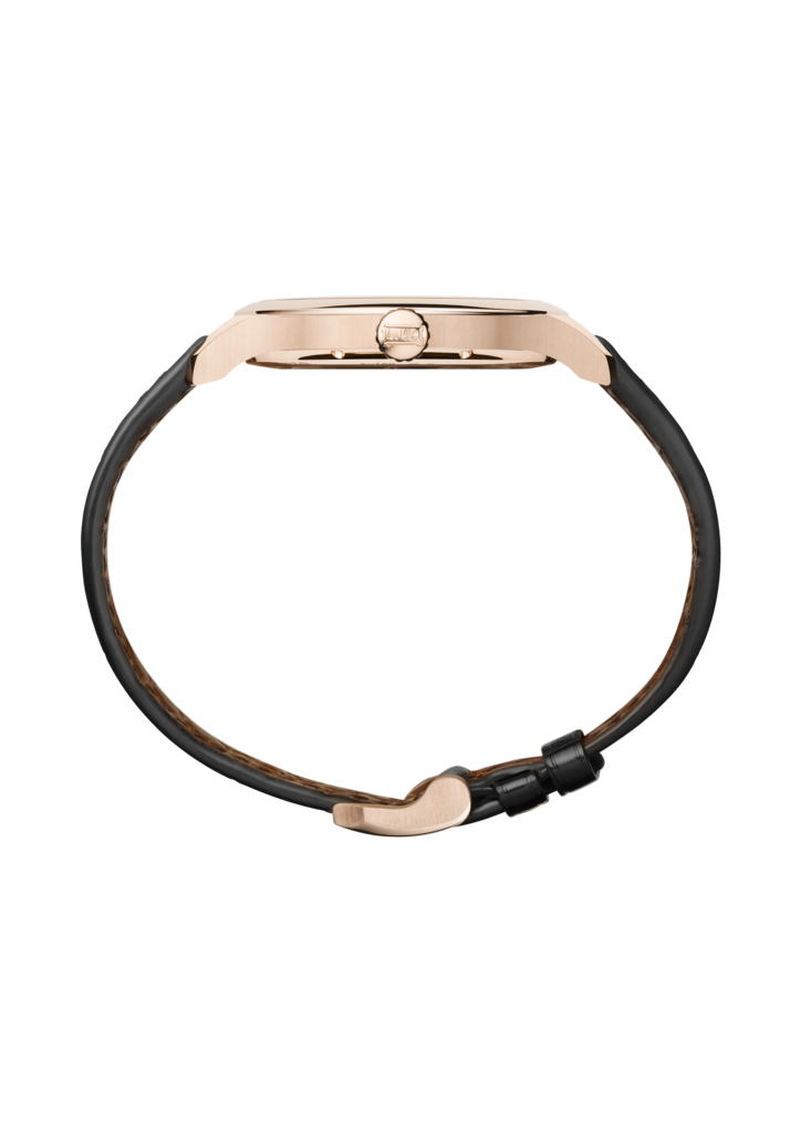 L.u.c Rose Gold 161926-5001