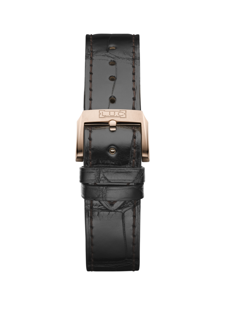 L.u.c Rose Gold 161926-5001