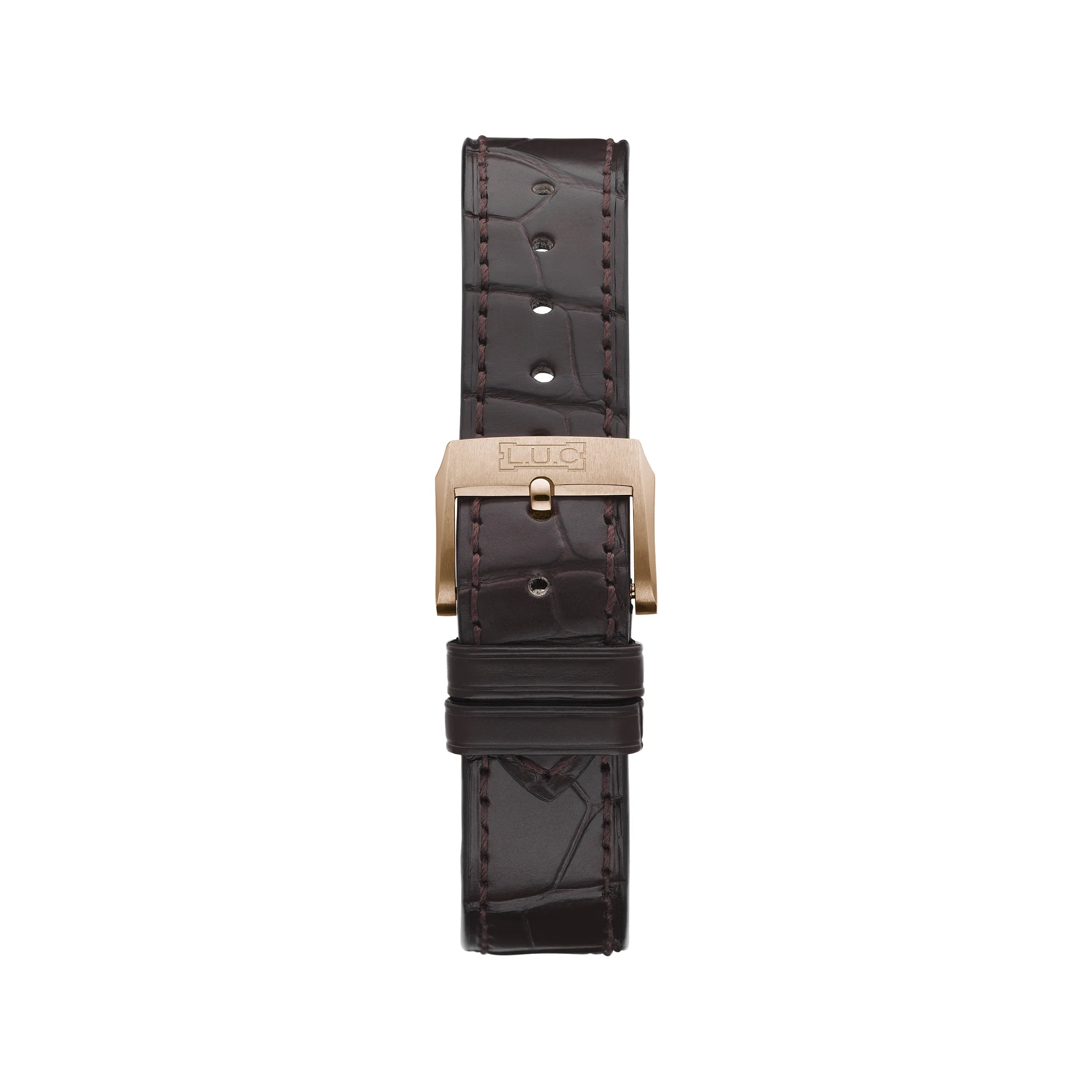 L.u.c Rose Gold 161948-5001 AU750