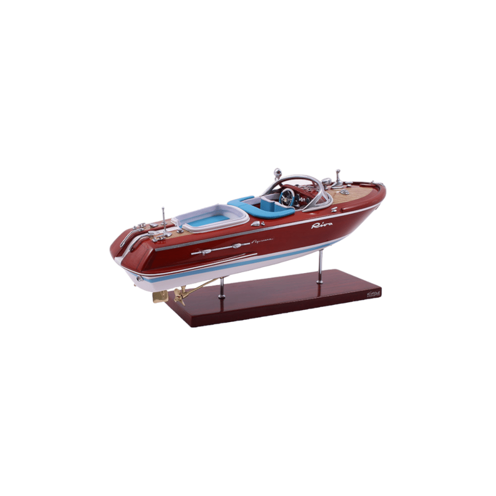 Riva Aquarama Special 25CM RAQUA25