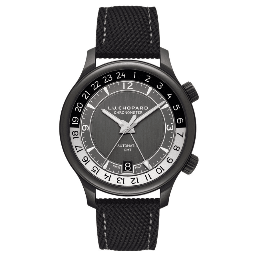 L.u.c. Titanium 168579-3004
