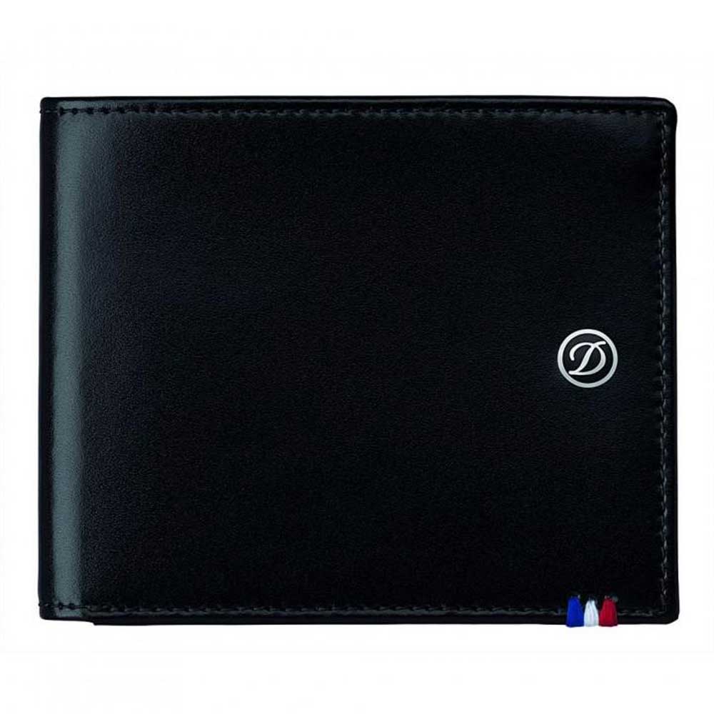 Bank Note Clip Line D Black 180001
