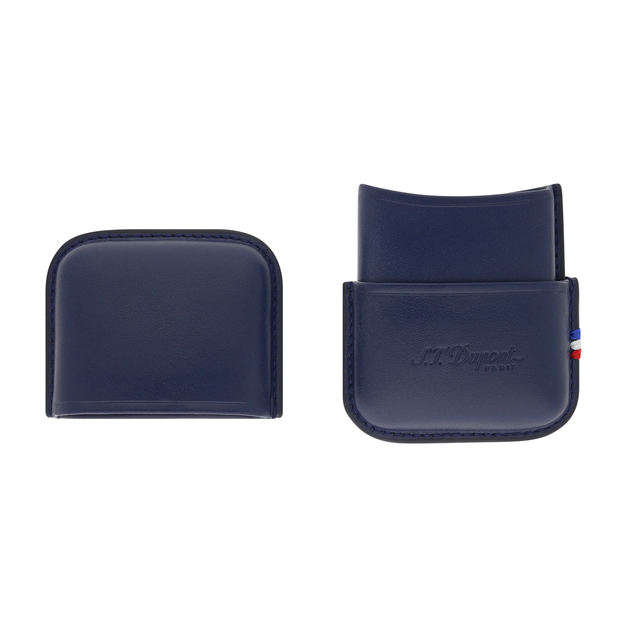 Line 2 Lighter Case Blue 183073