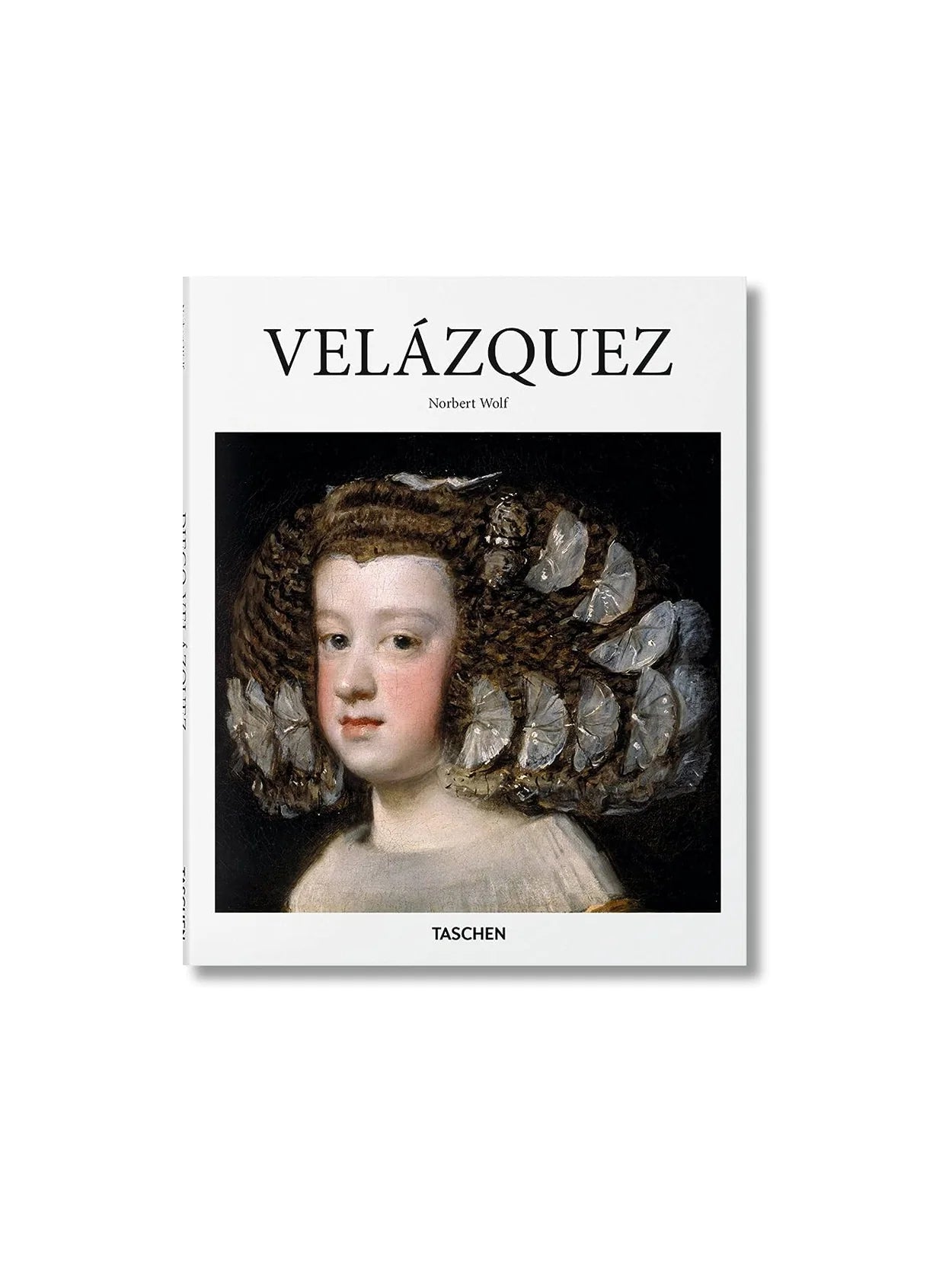 VelÁzquez 9783836532105