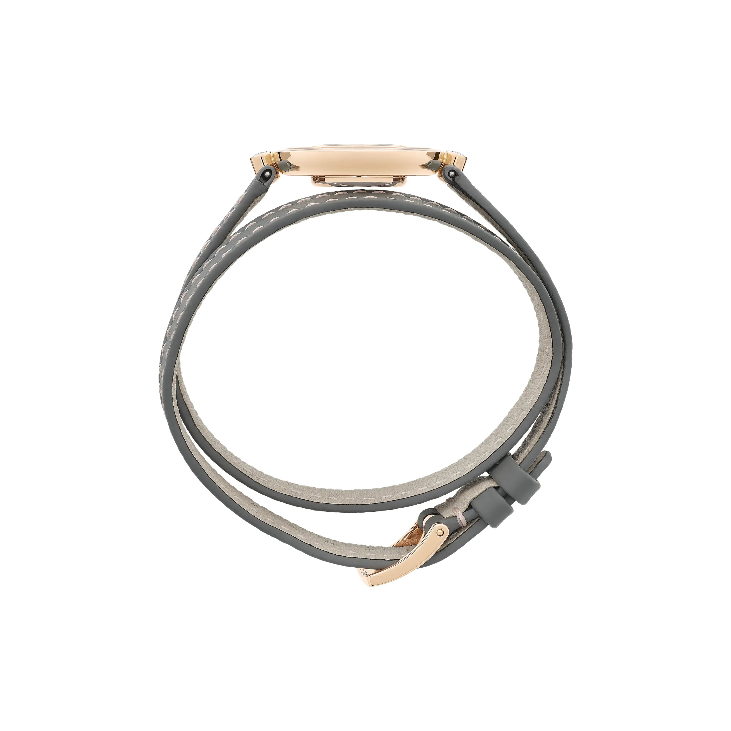 Happy Diamonds Rose Gold 209415-5003