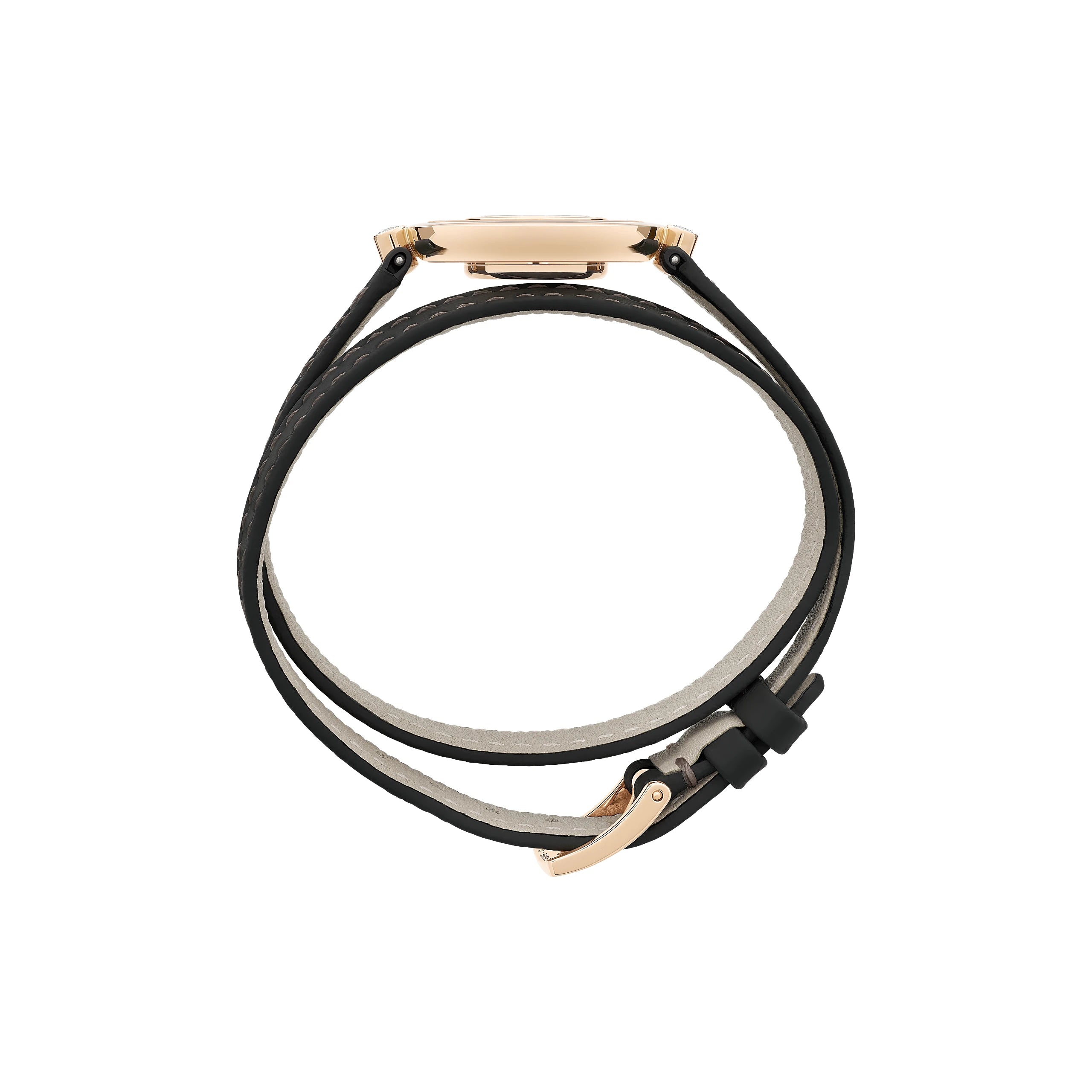 Happy Diamonds Rose Gold 209415-5004