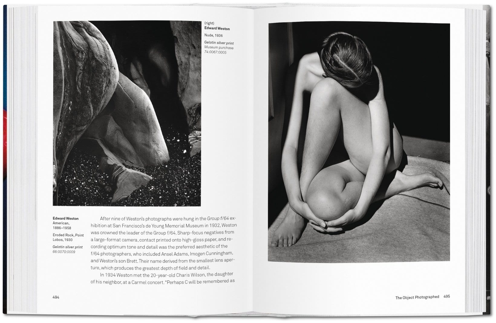 A History Of Photography 1839 To Present 9783836540995