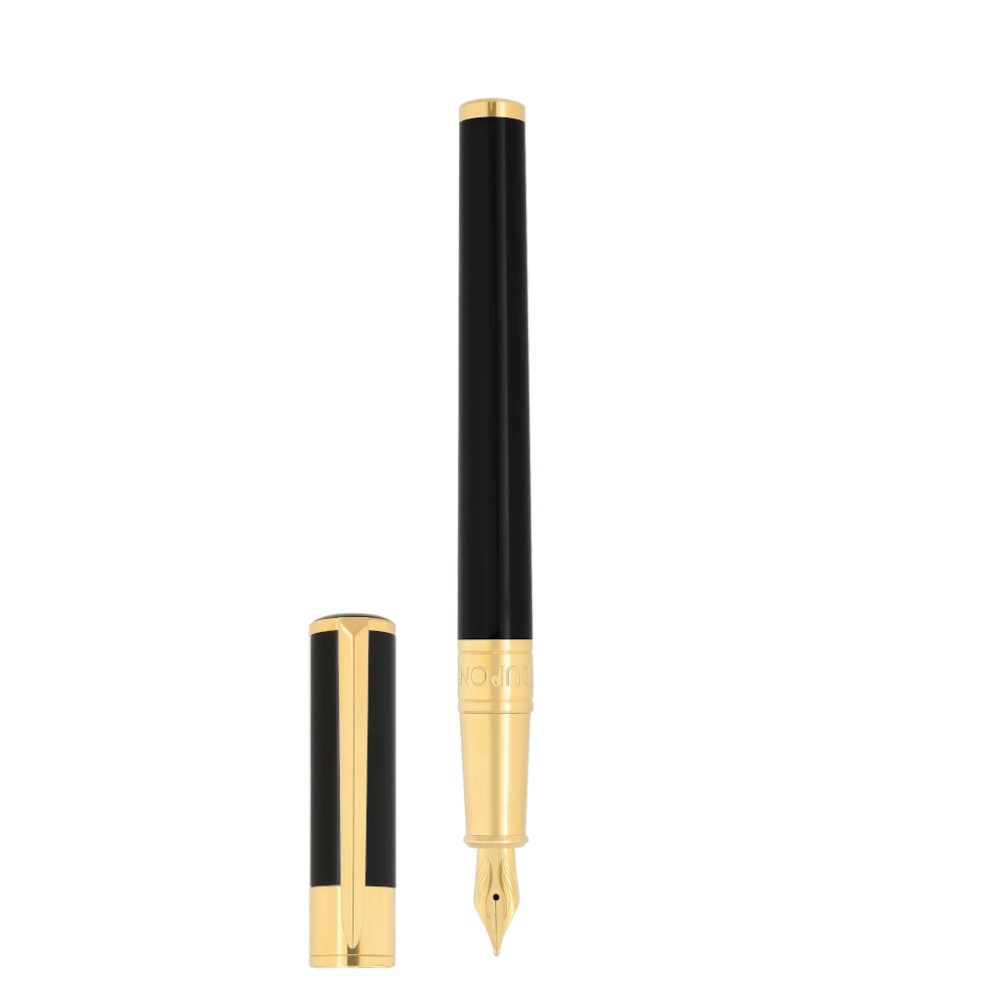 Initial Fountain Pen
