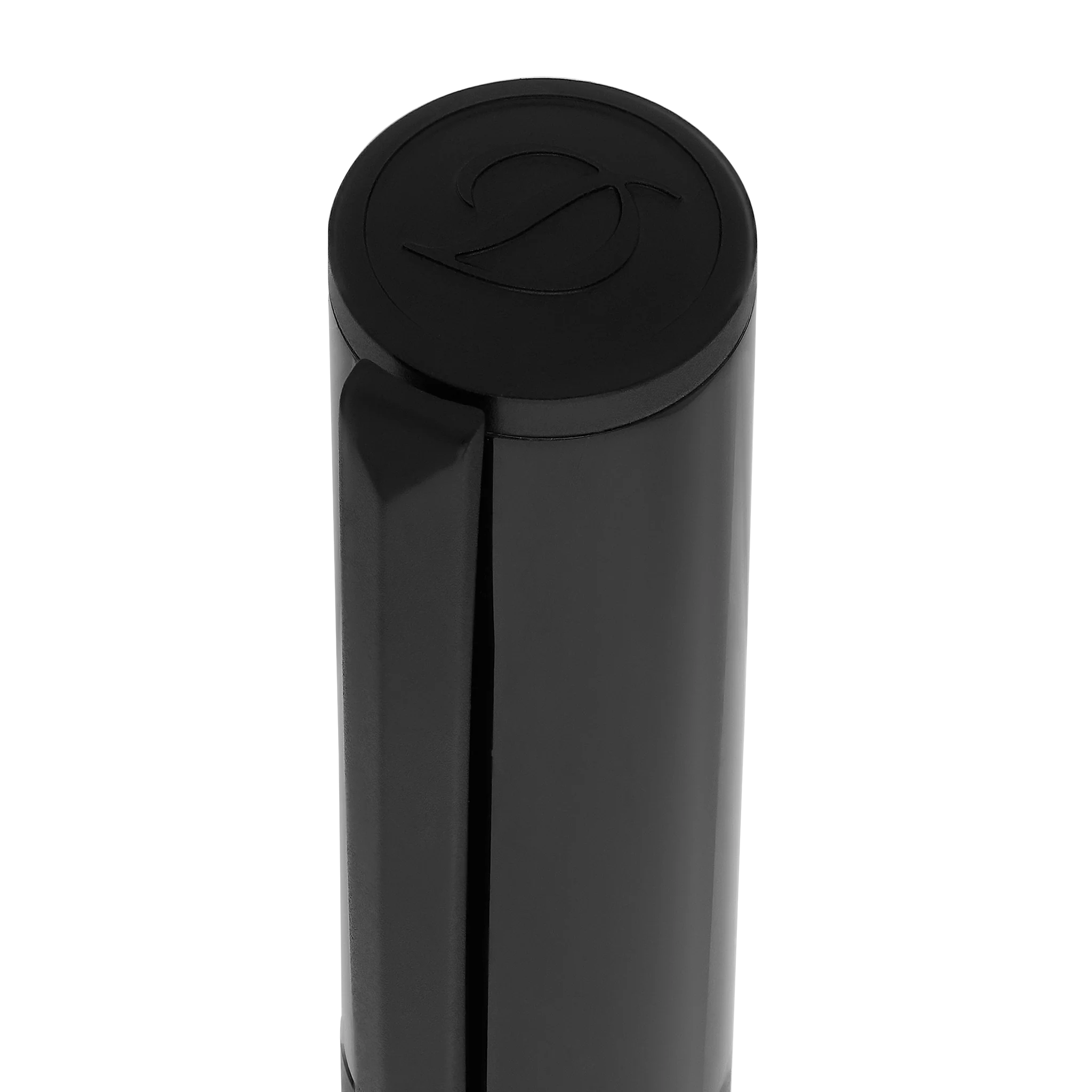 Wi Initial Fp Black/matte Black 270216