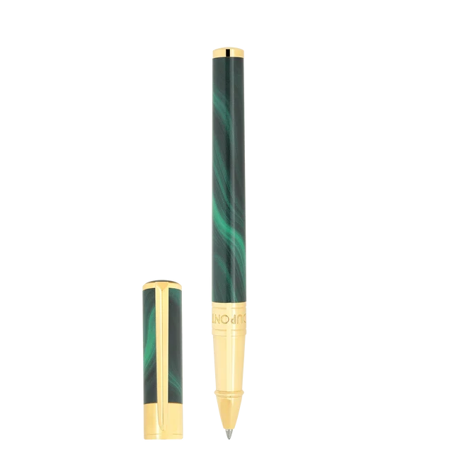 Initial Rollerball pen Géode