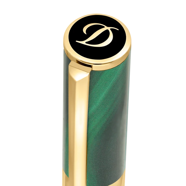 Initial Rollerball pen Géode