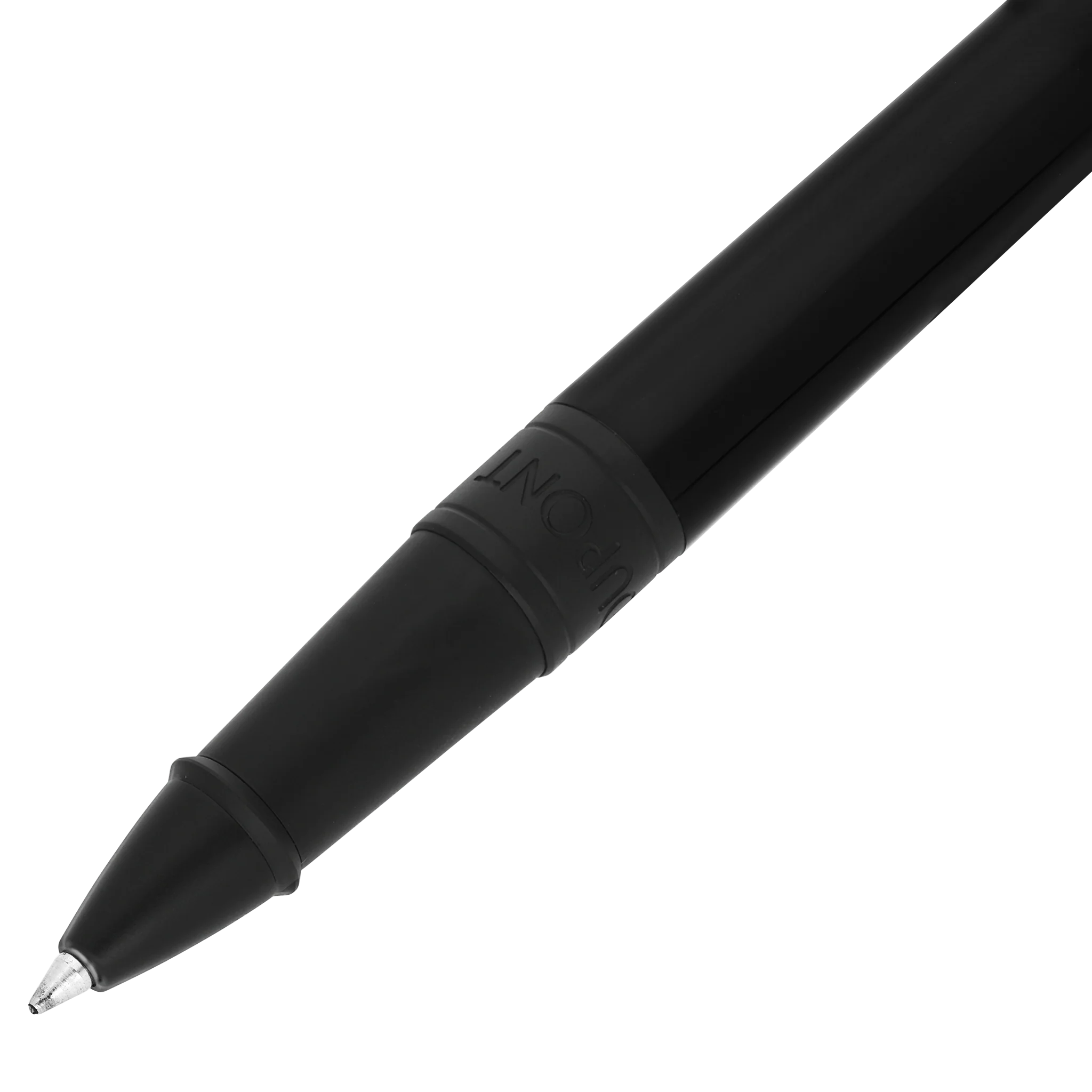 Wi Initial Rb Black/matte Black 272216