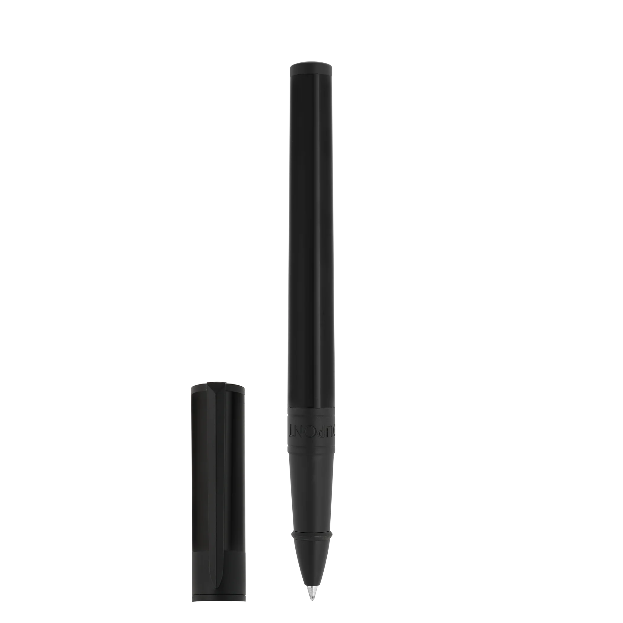 Wi Initial Rb Black/matte Black 272216