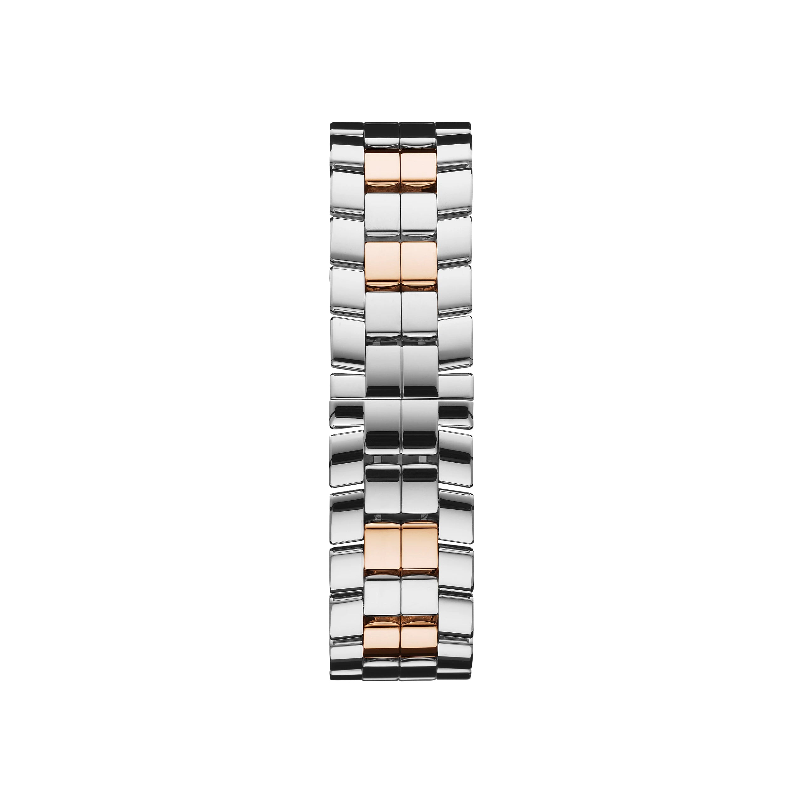 Happy Sport Steel And Rose Gold 278559-6026 AU750