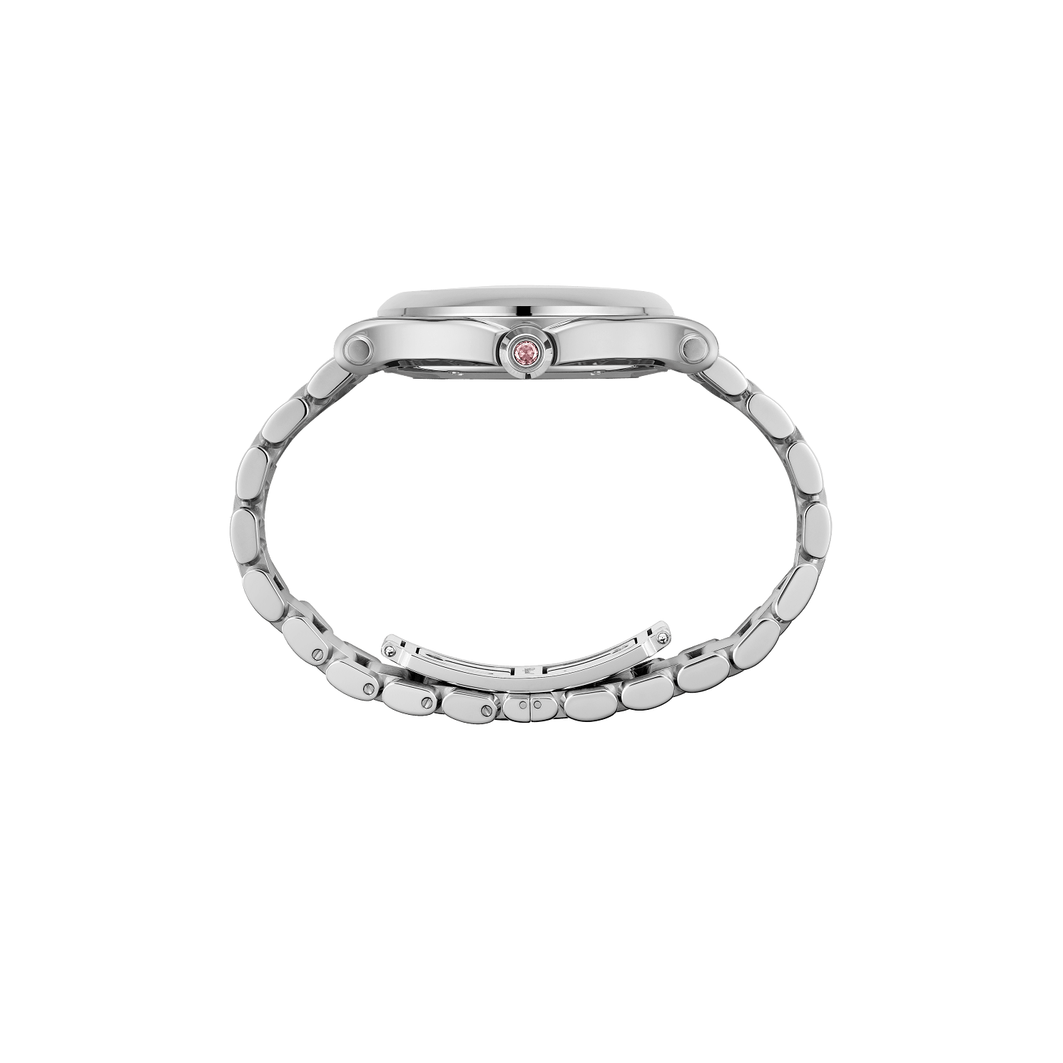 Happy Sport Stainless Steel 278582-3009