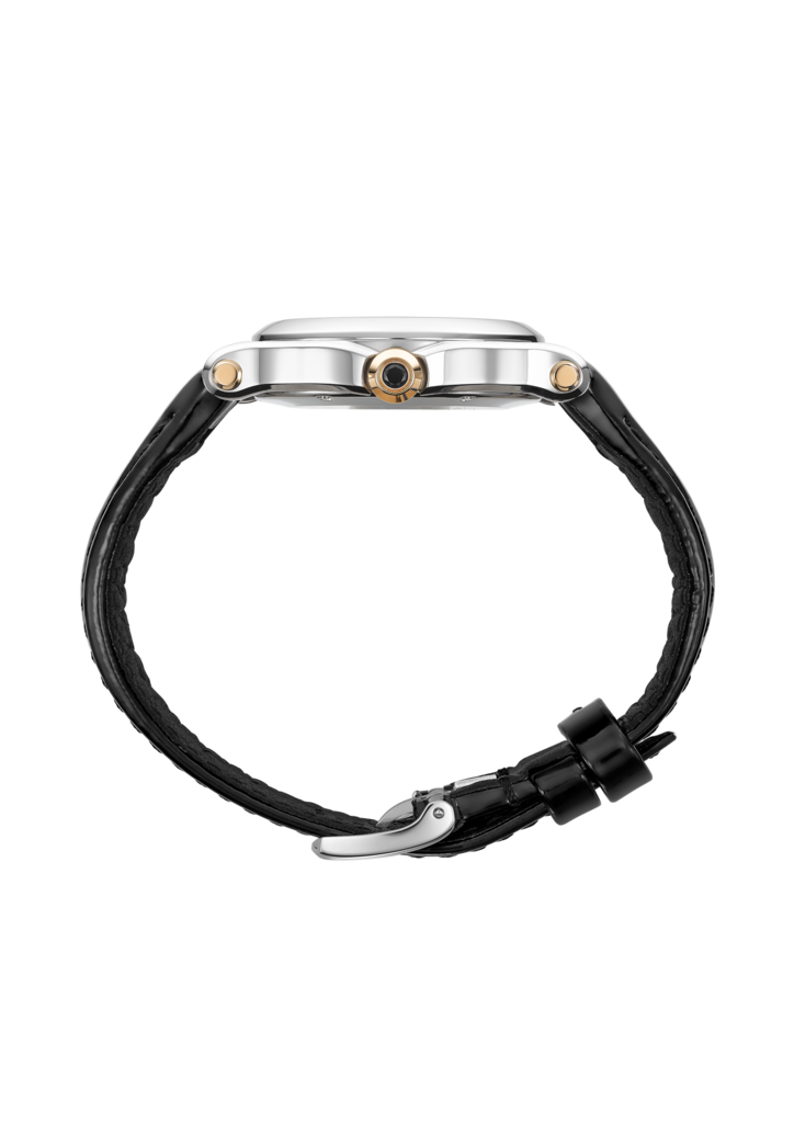 Happy Sport Steel And Rose Gold 278582-6014 AU750