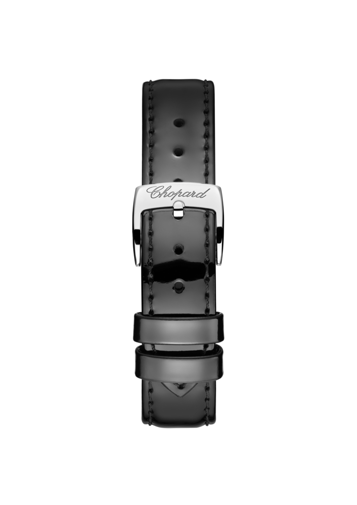 Happy Sport Steel And Rose Gold 278582-6014 AU750