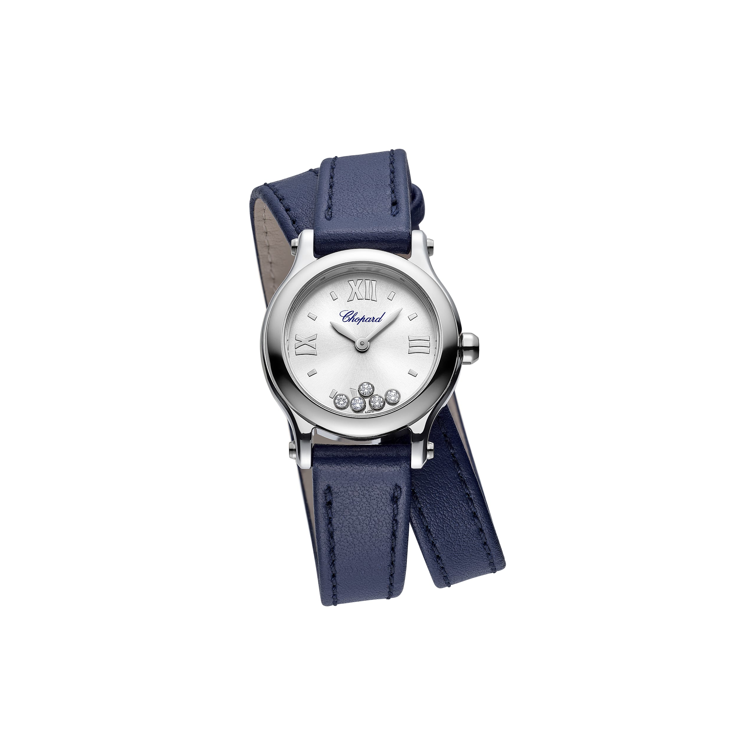 Happy Sport Stainless Steel 278620-3001
