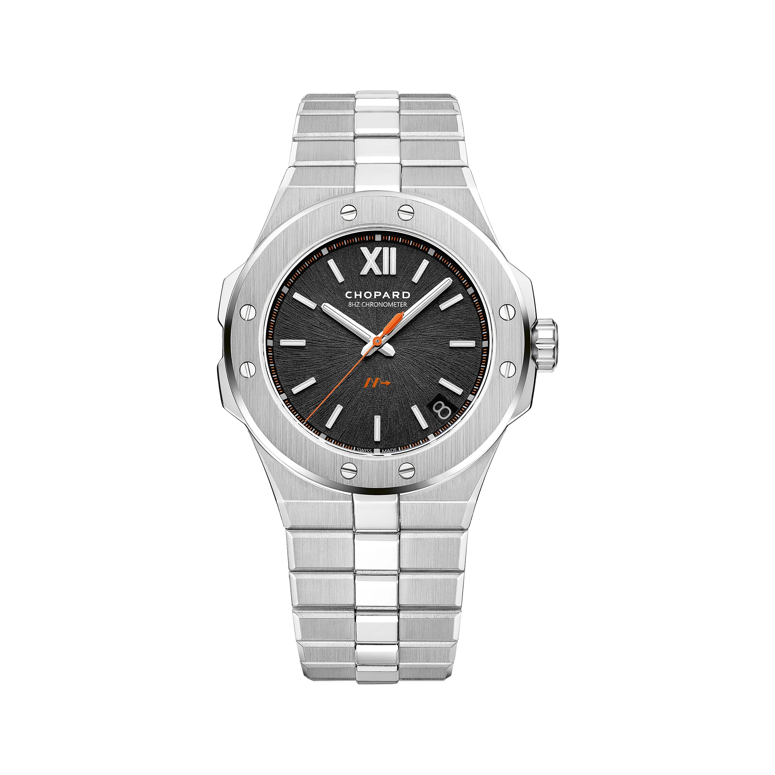 Alpine Eagle Titanium 298600-3020