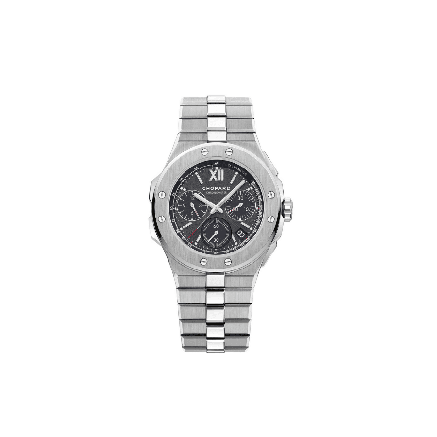 Alpine Eagle Stainless Steel 298609-3002