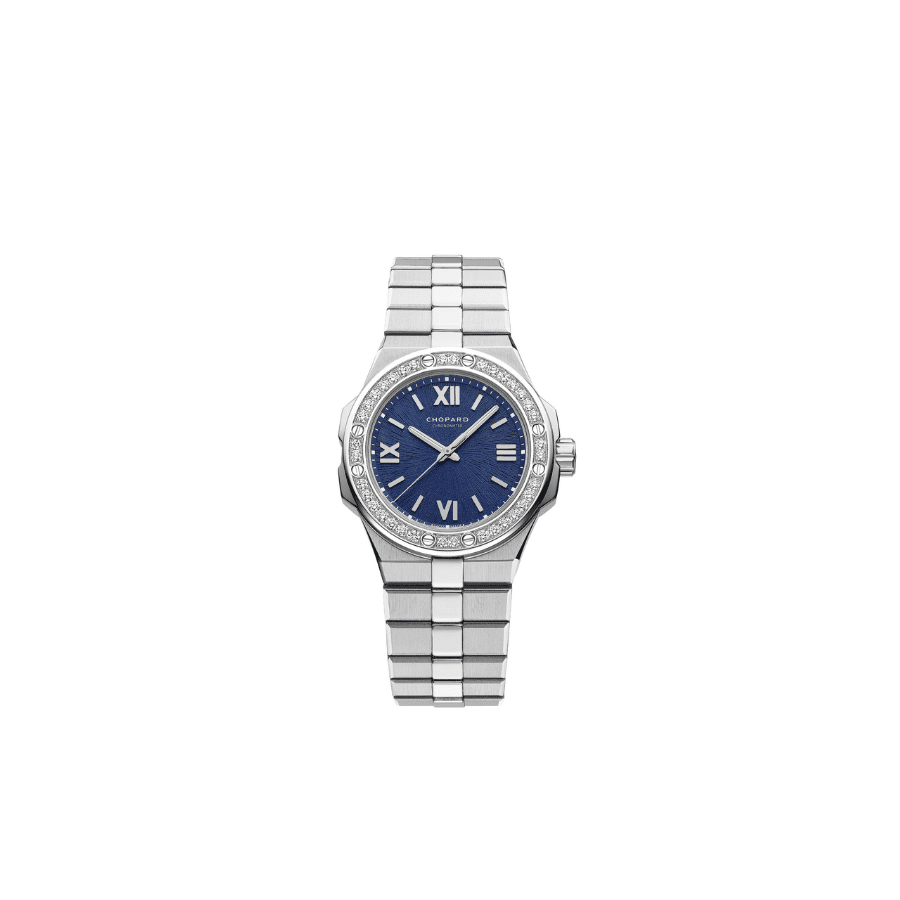 Alpine Eagle Stainless Steel 298617-3002